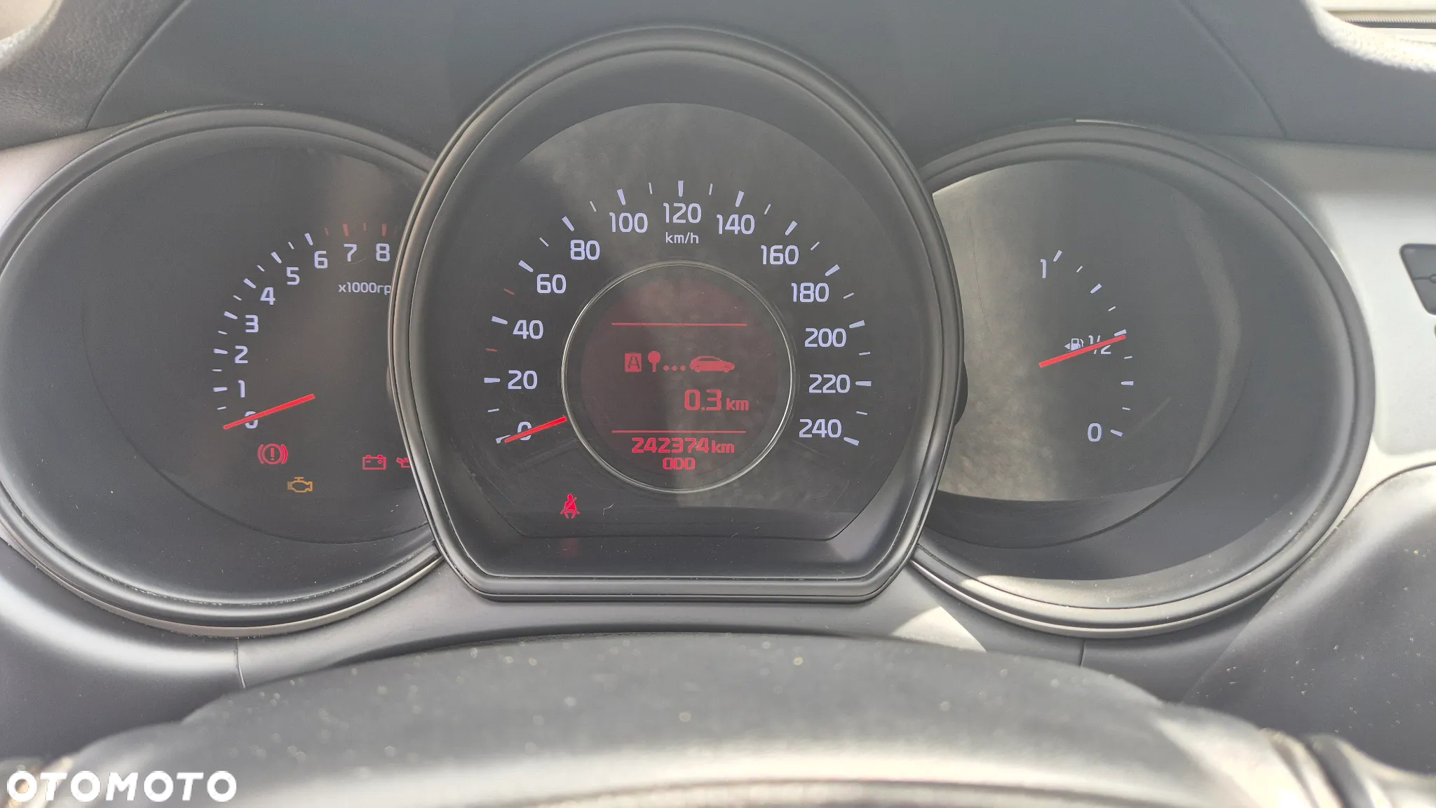 Kia Ceed - 6