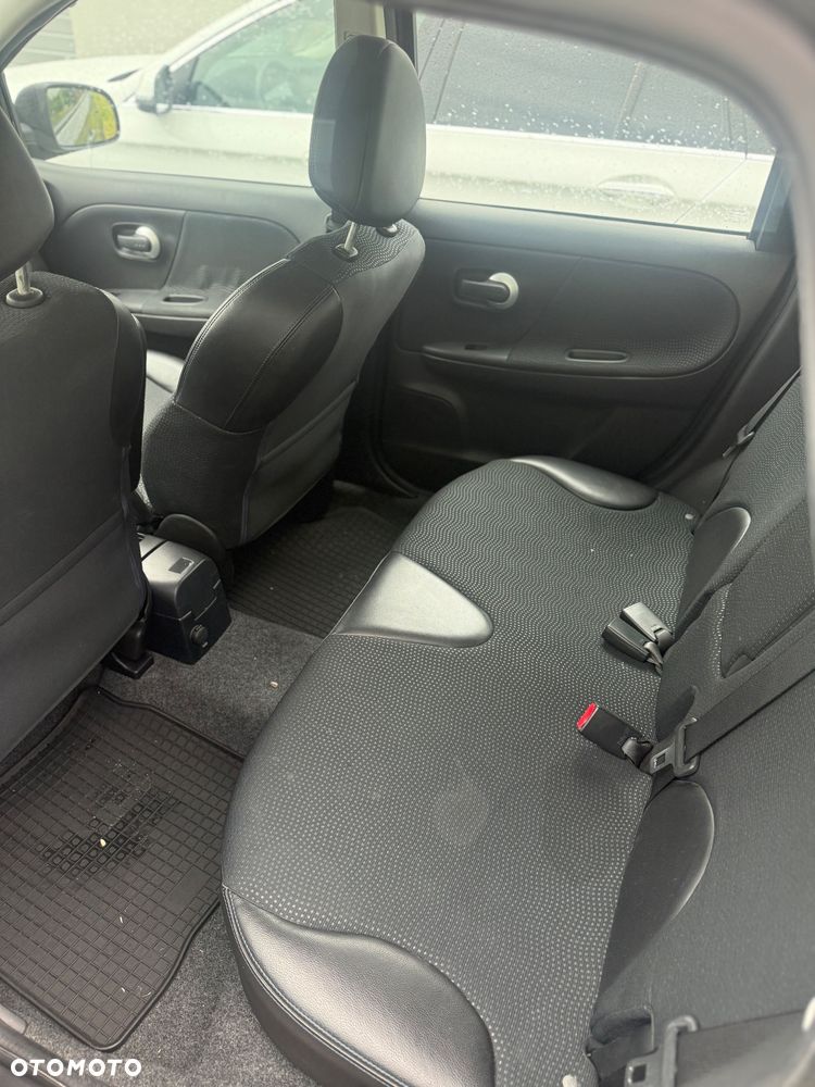 Nissan Note 1.4 Acenta - 4
