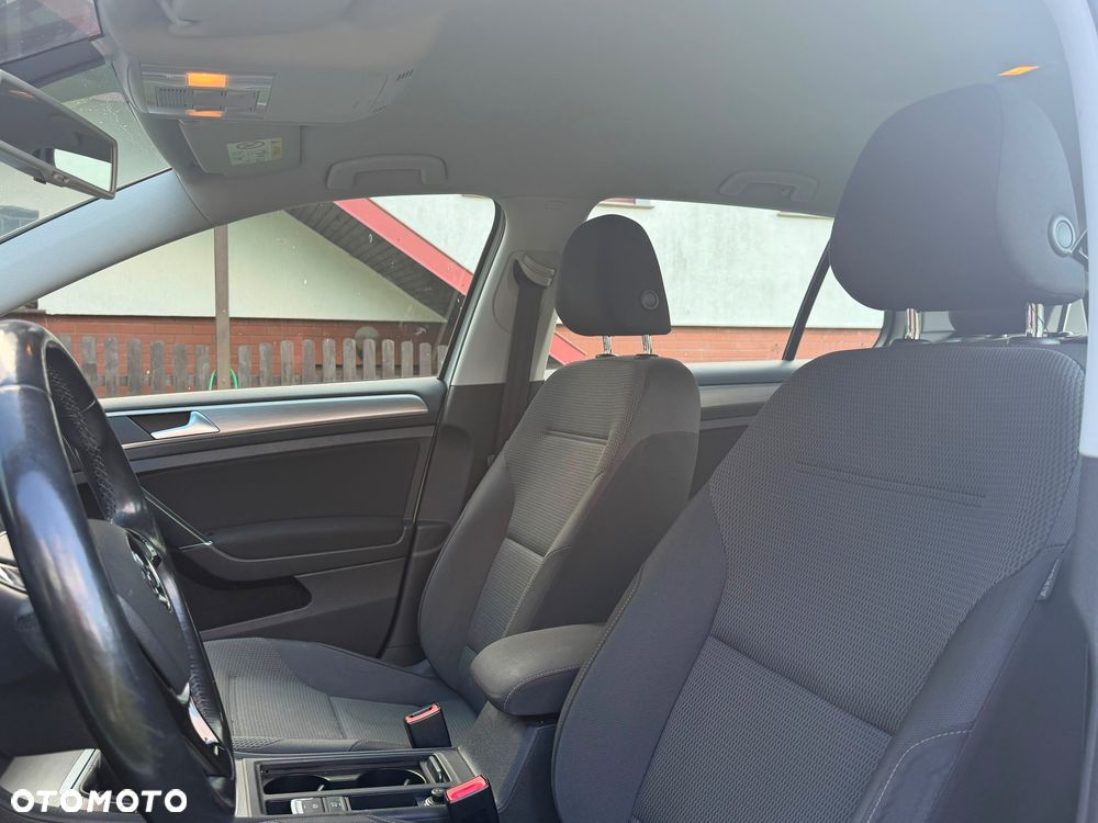 Volkswagen Golf 1.4 TSI BMT Highline - 4