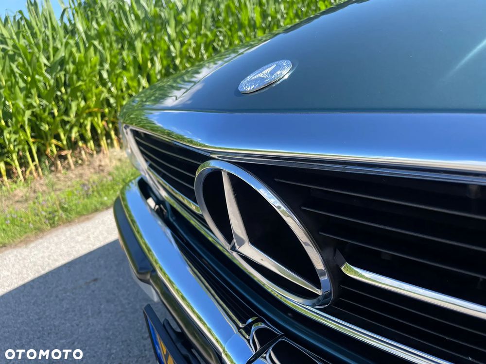 Mercedes-Benz SL - 11