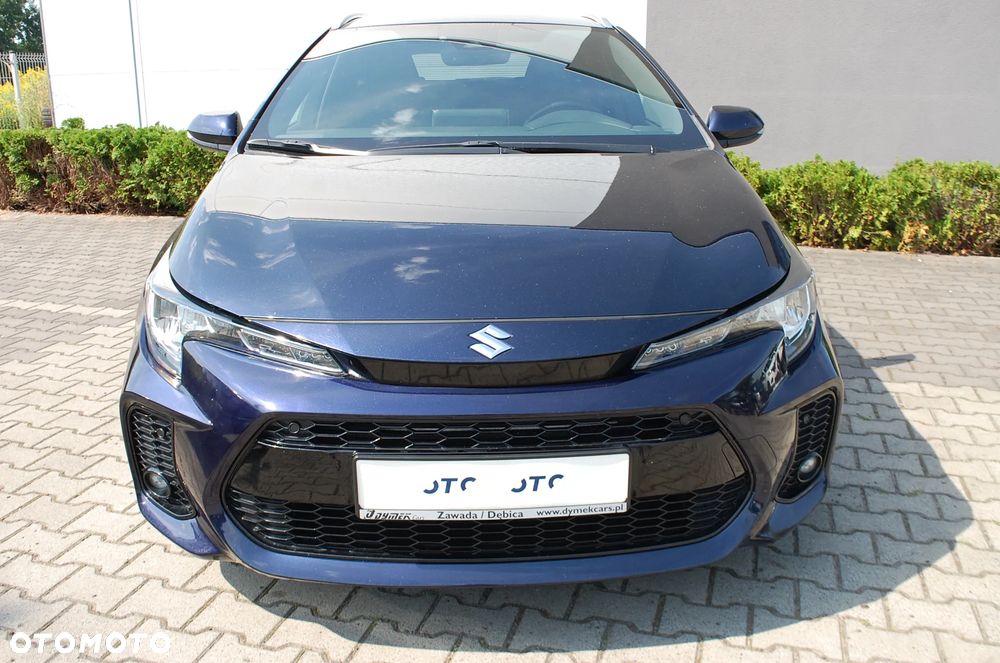 Suzuki Swace 1.8 Hybrid Elegance CVT - 17