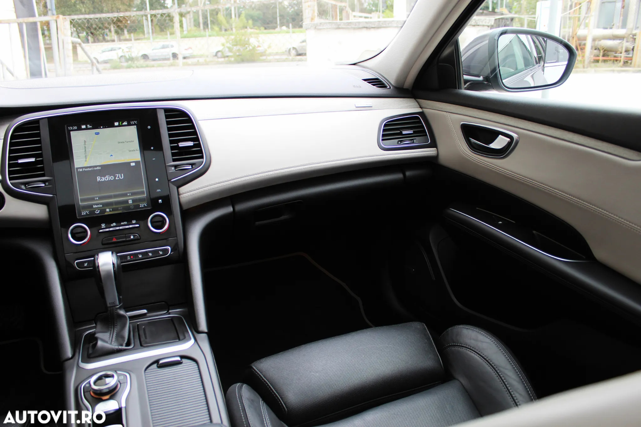 Renault Talisman Grandtour BLUE dCi 200 EDC INITIALE PARIS - 20
