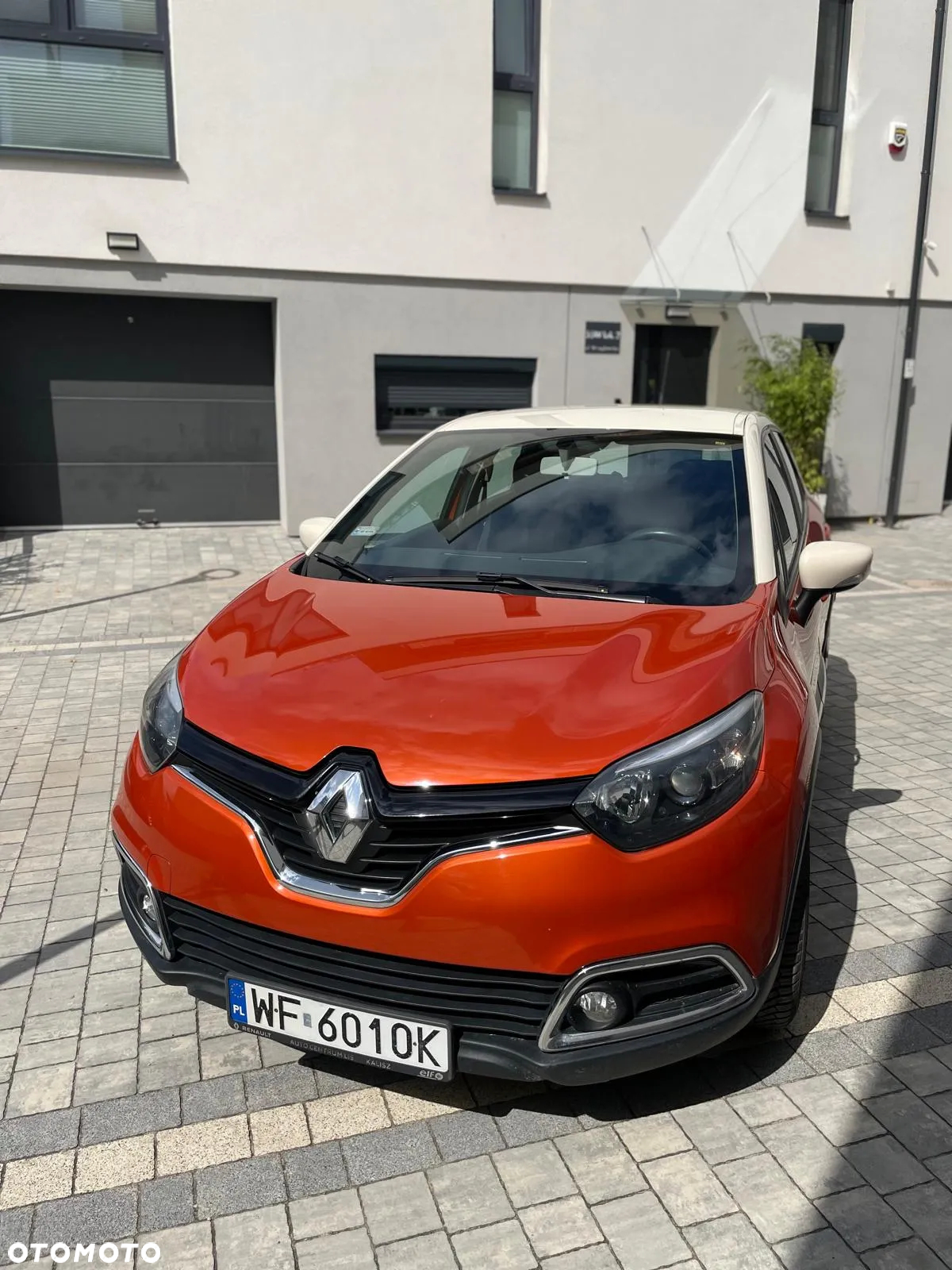 Renault Captur 1.2 TCe Zen EDC - 5