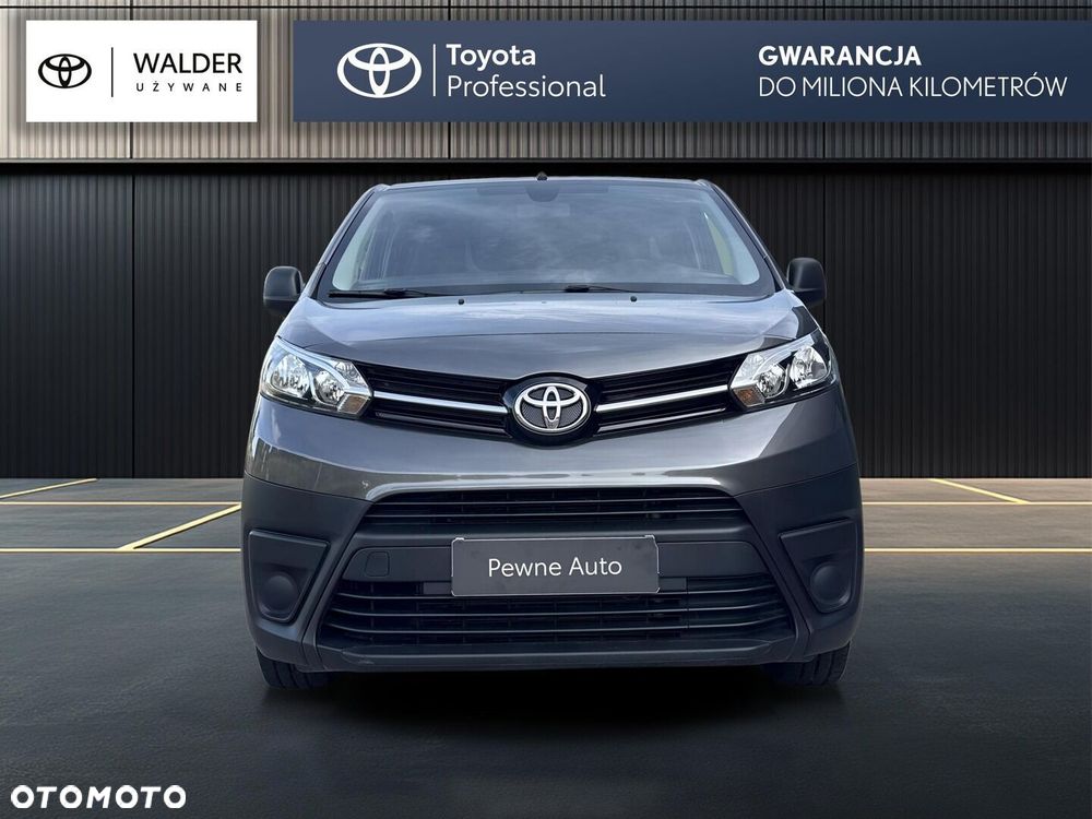 Toyota PROACE - 11