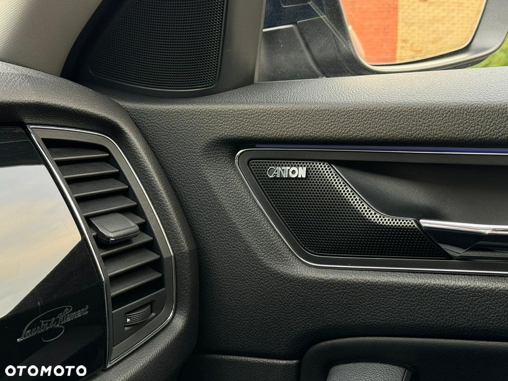 Skoda Kodiaq 2.0 TSI 4x4 L&K DSG - 9