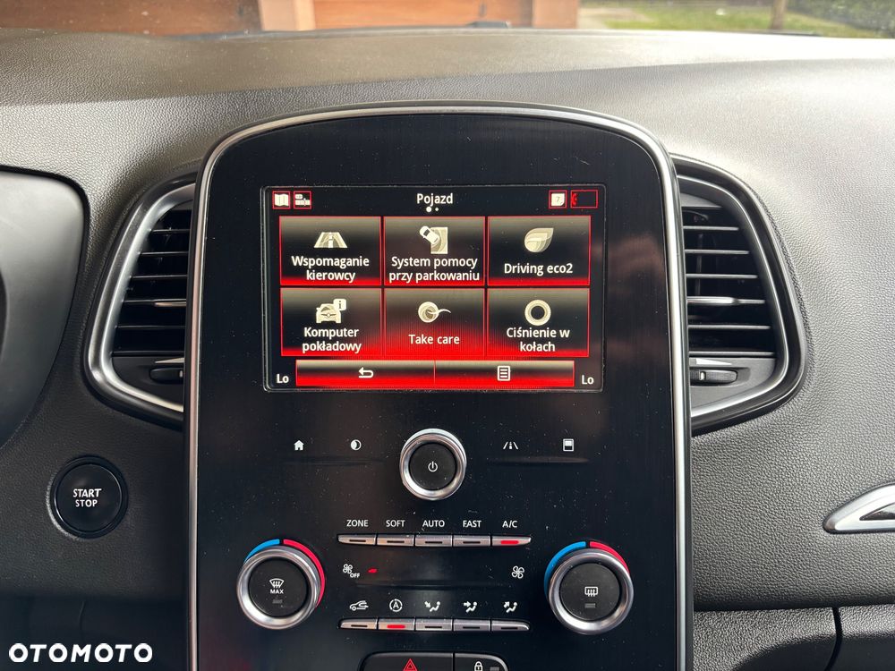 Renault Grand Scenic TCe 140 GPF EDC BUSINESS EDITION - 19