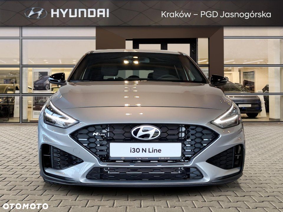 Hyundai i30 - 8