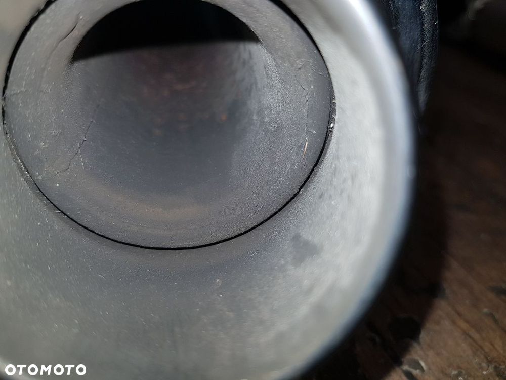 Tłumik sportowy Bos - 9