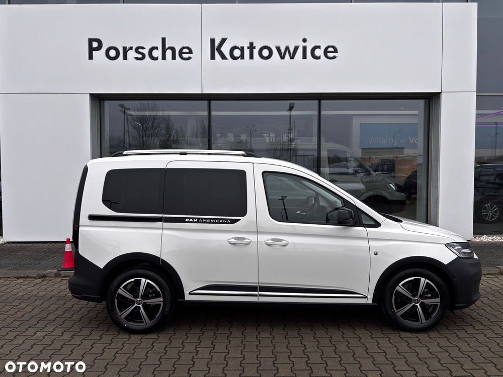 Volkswagen Caddy - 7