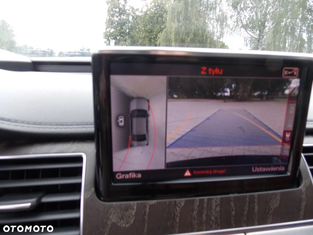 Audi A8 3.0 TDI clean diesel L Quattro - 25