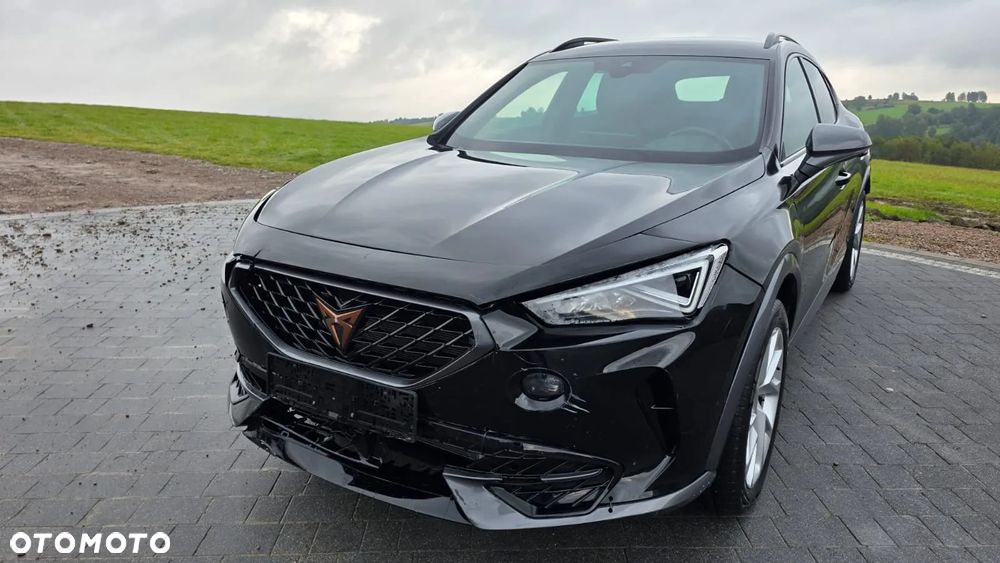 Cupra Formentor 1.4 e-Hybrid DSG - 1