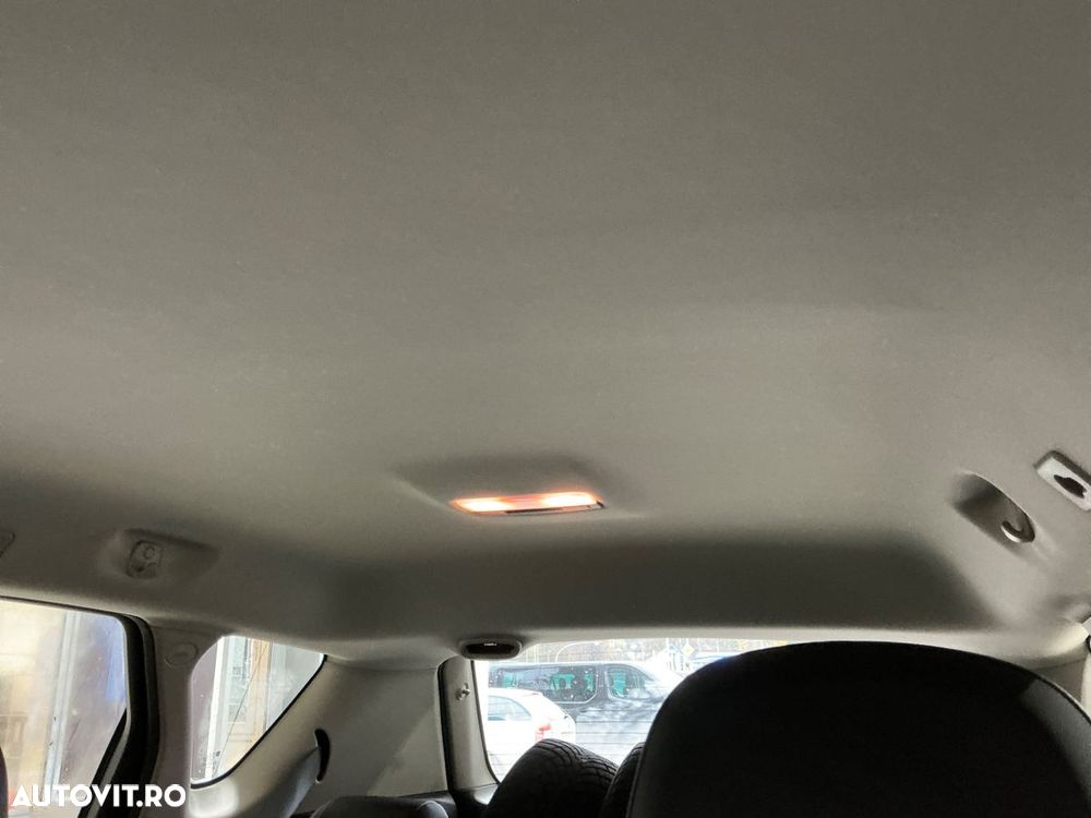 Opel Meriva 1.7 CDTI ECOTEC Design Edition - 2