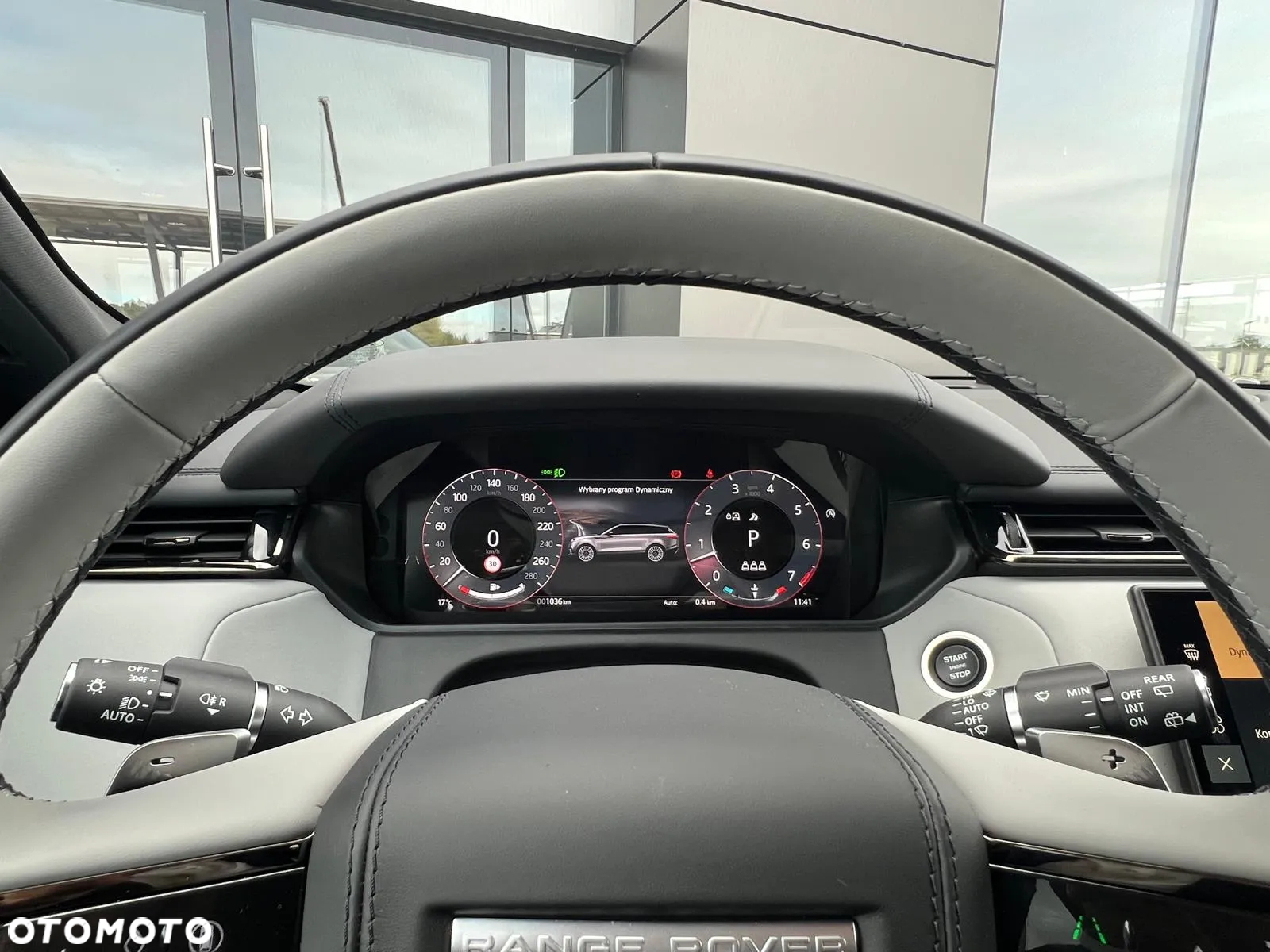 Land Rover Range Rover Velar - 13