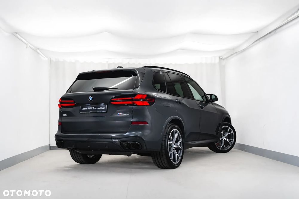 BMW X5 - 2