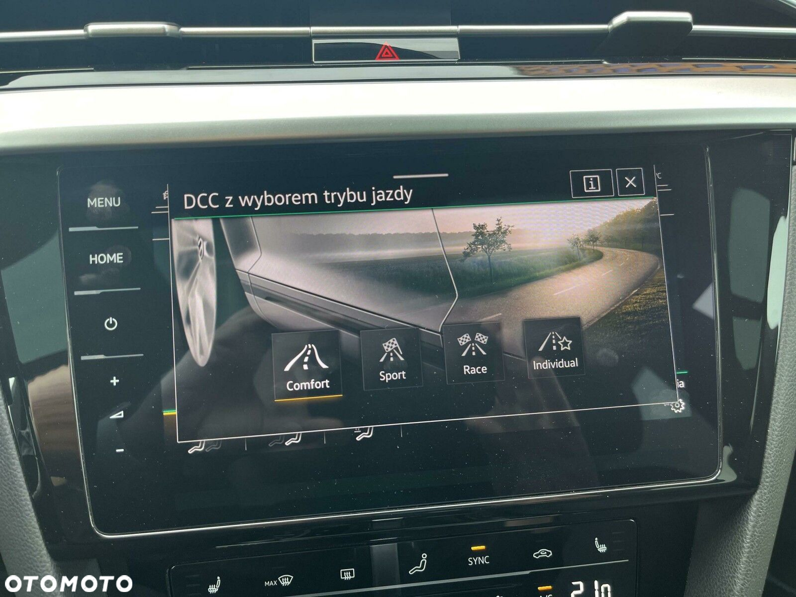 Volkswagen Arteon 2.0 TSI 4Motion R DSG - 34