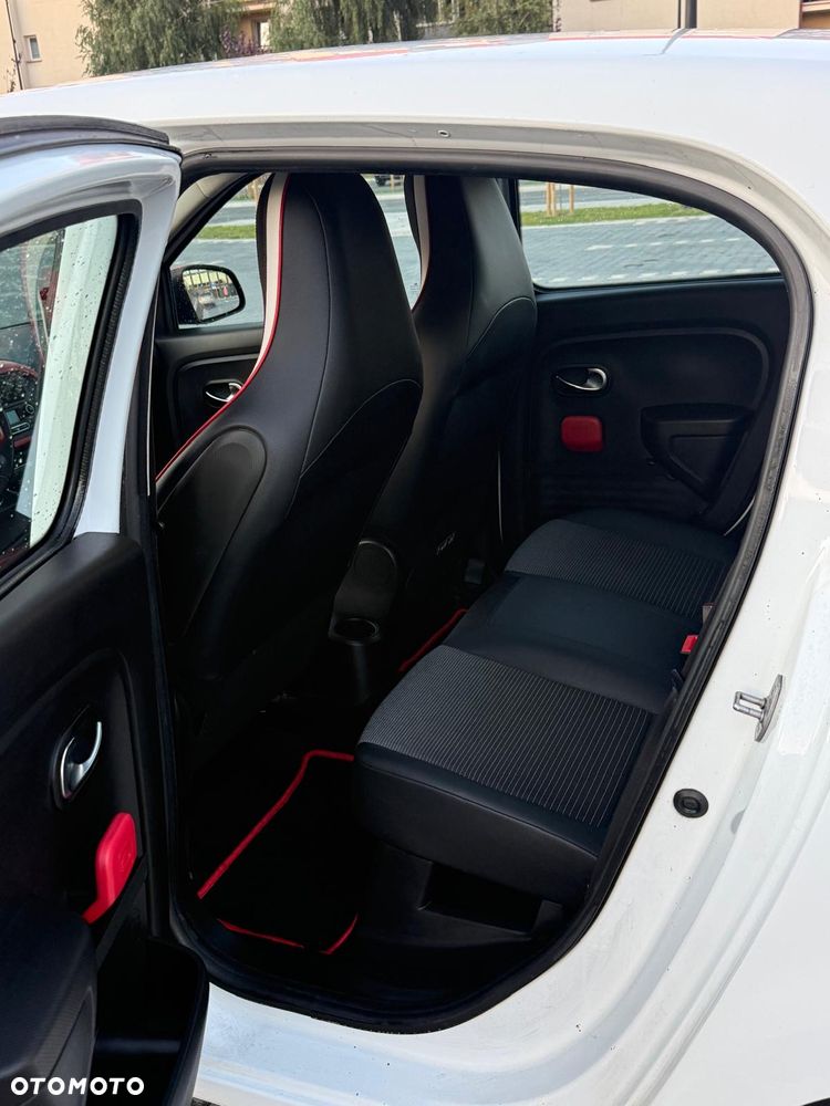 Renault Twingo ENERGY TCe 90 Luxe - 12