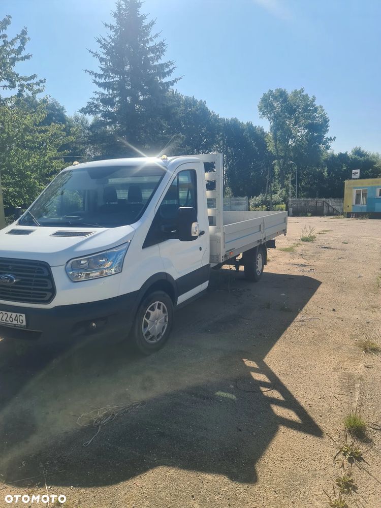 Ford TRANSIT - 2