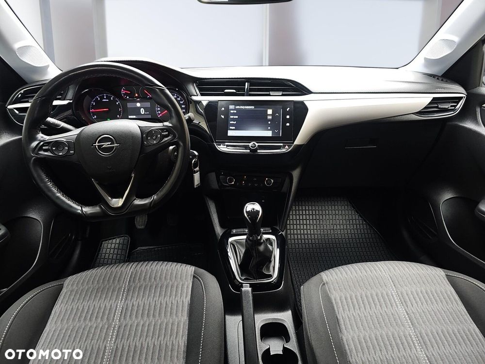 Opel Corsa 1.2 Edition S&S - 8