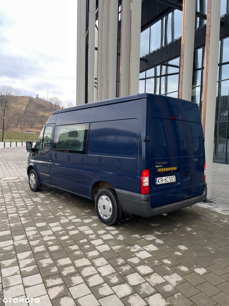 Ford Transit - 3