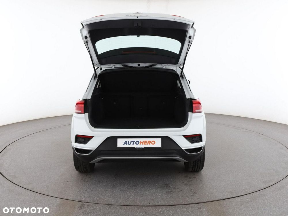 Volkswagen T-Roc 1.0 TSI Style - 20