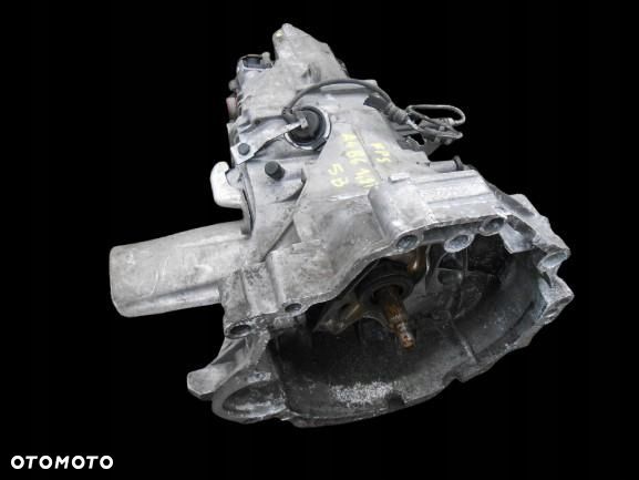audi a4b6 1.8 t skrzynia biegow fps - 3