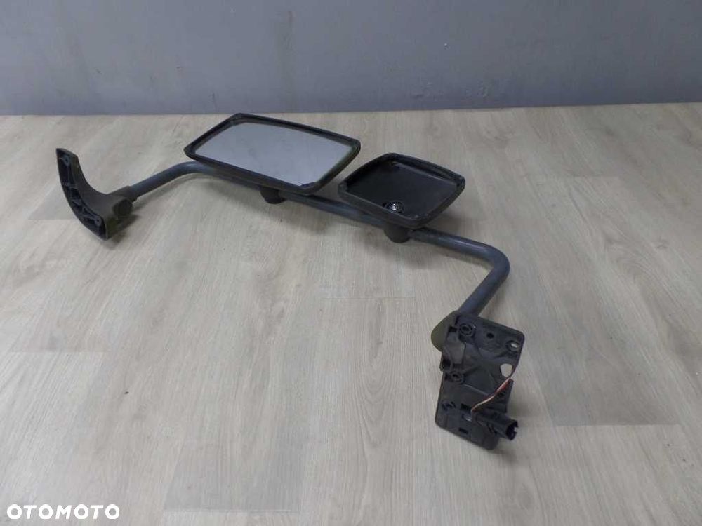 MAN TGL TGM TGA 8-180 LUSTRO LUSTERKO PRAWE - 3