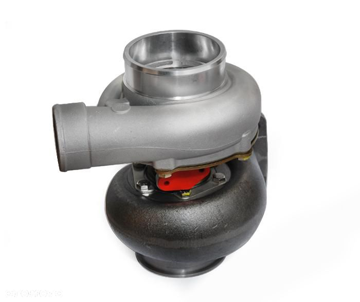 Turbo GT45 turbina 600-800km T4 TS wielka /garrett - 2