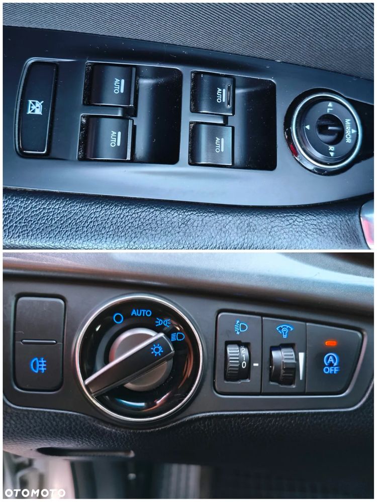 Hyundai i40 1.7 CRDi Comfort DCT - 16