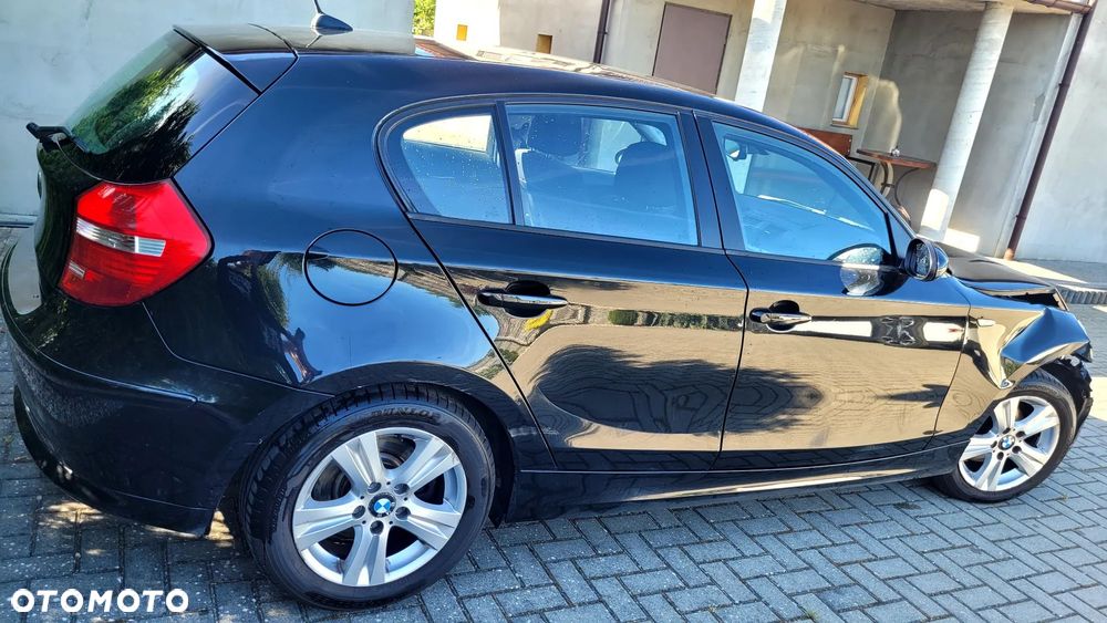BMW Seria 1 118i Edition Sport - 2