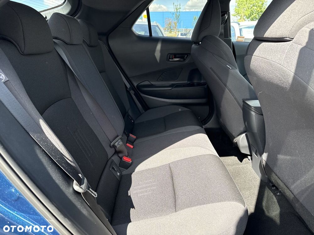 Toyota C-HR 1.8 Hybrid Style - 8