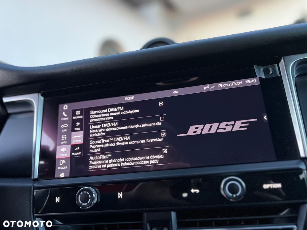 Porsche Macan T - 13