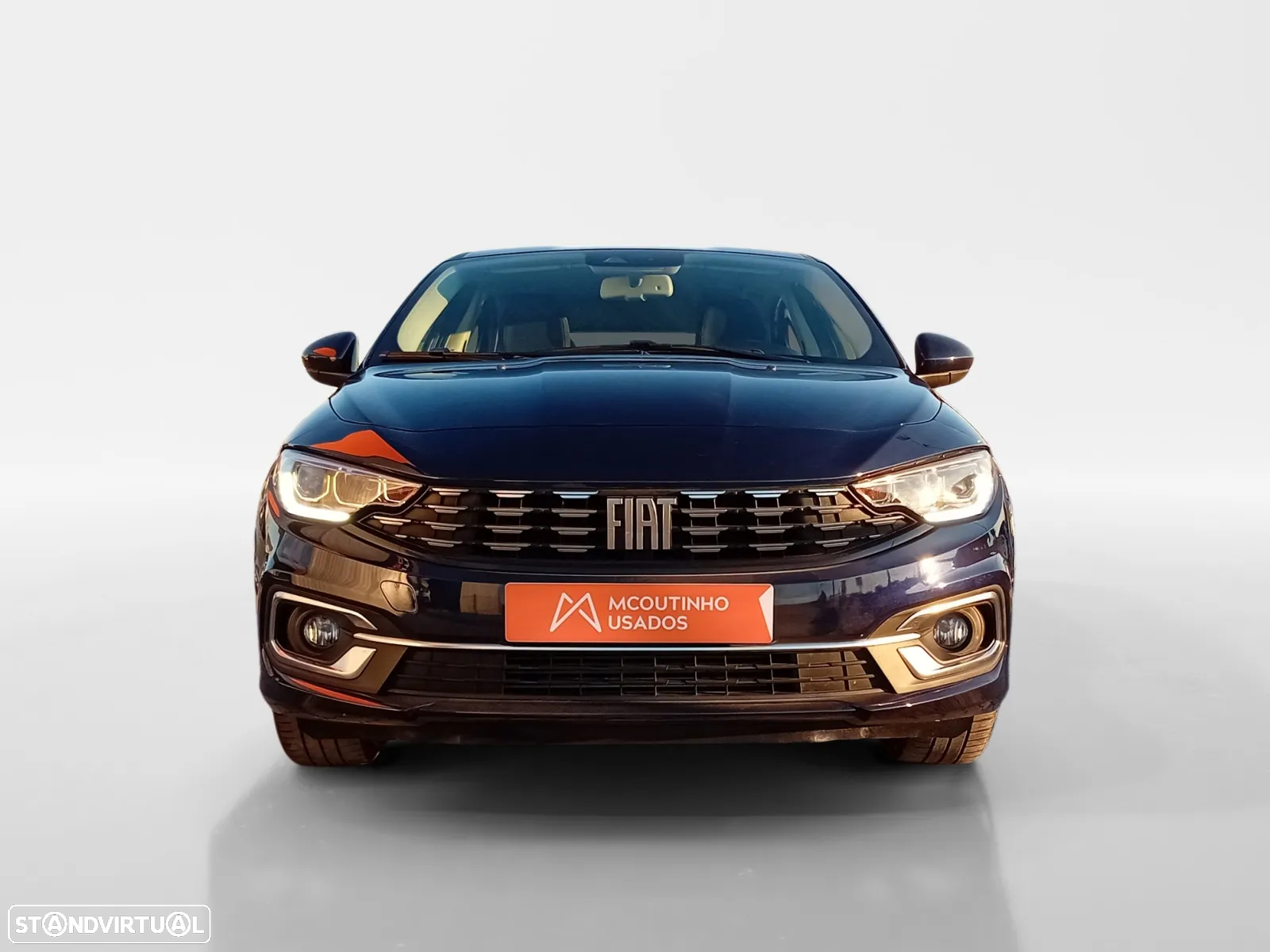Fiat Tipo 1.3 Multijet Life - 9