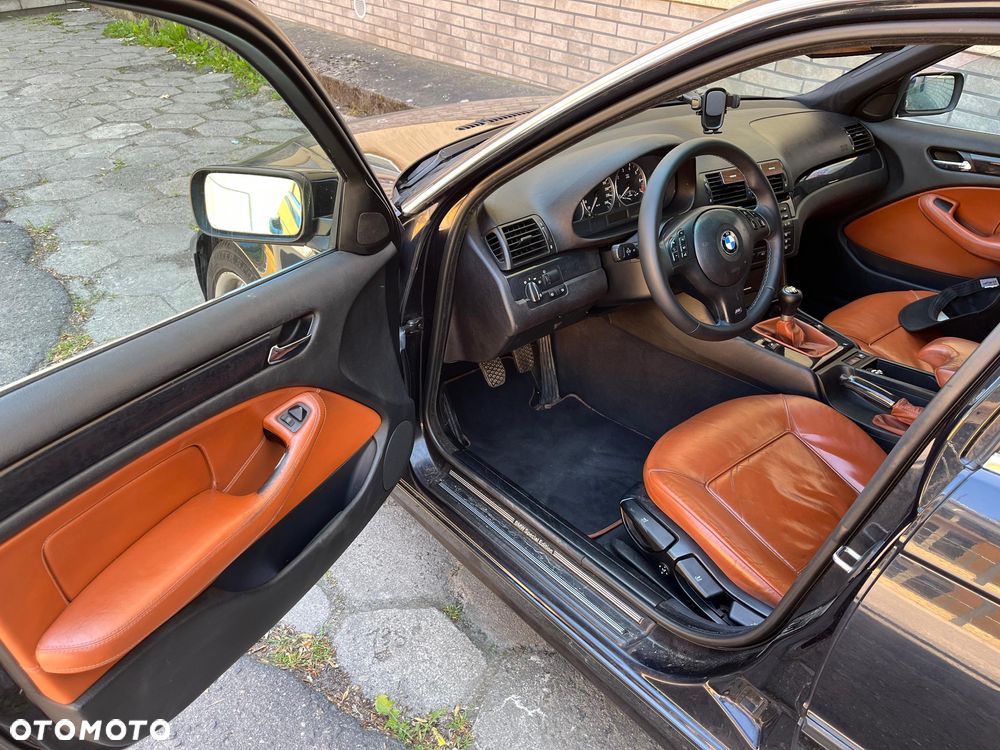 BMW Seria 3 - 2