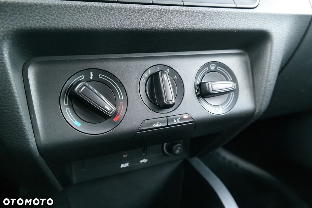 Skoda Fabia 1.2 TSI Ambition - 24