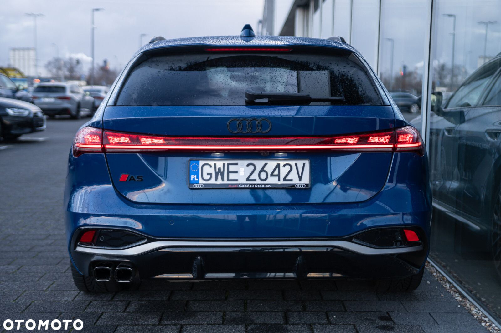 Audi A5 - 5