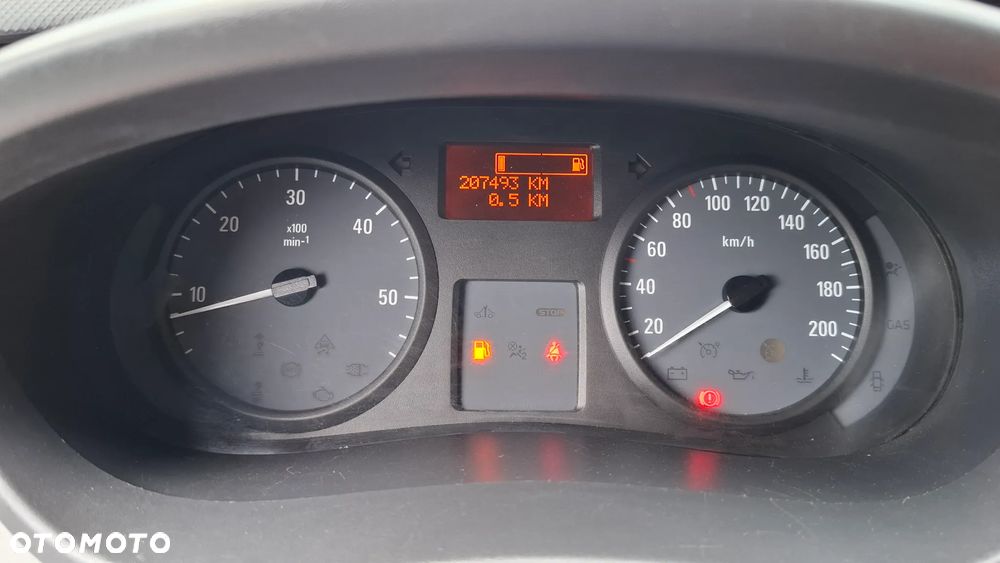 Opel Vivaro Life Cosmo L1H1 - 33