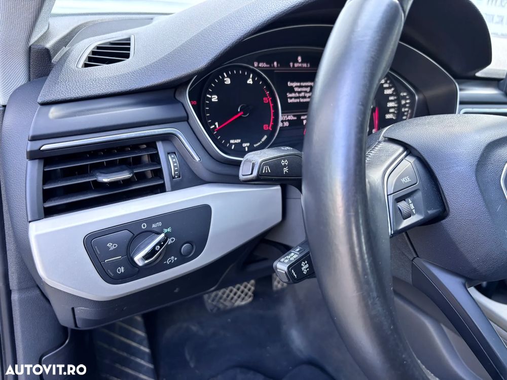 Audi A4 ver-2-0-tdi-quattro-stronic - 23