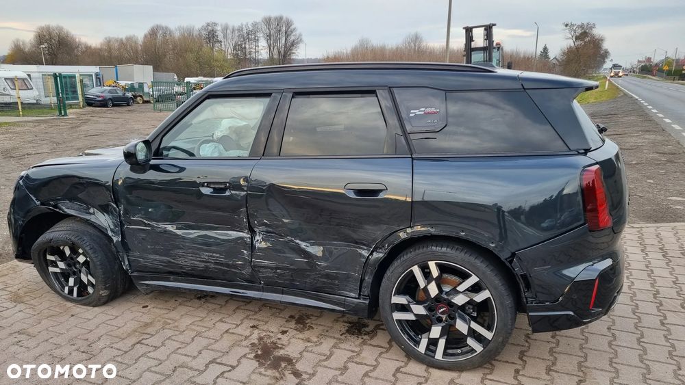 MINI Countryman - 2