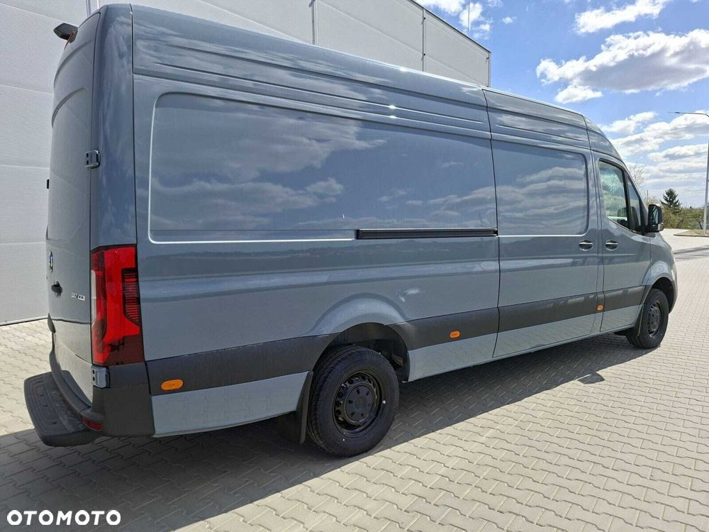 Mercedes-Benz Sprinter 317 CDI - 6