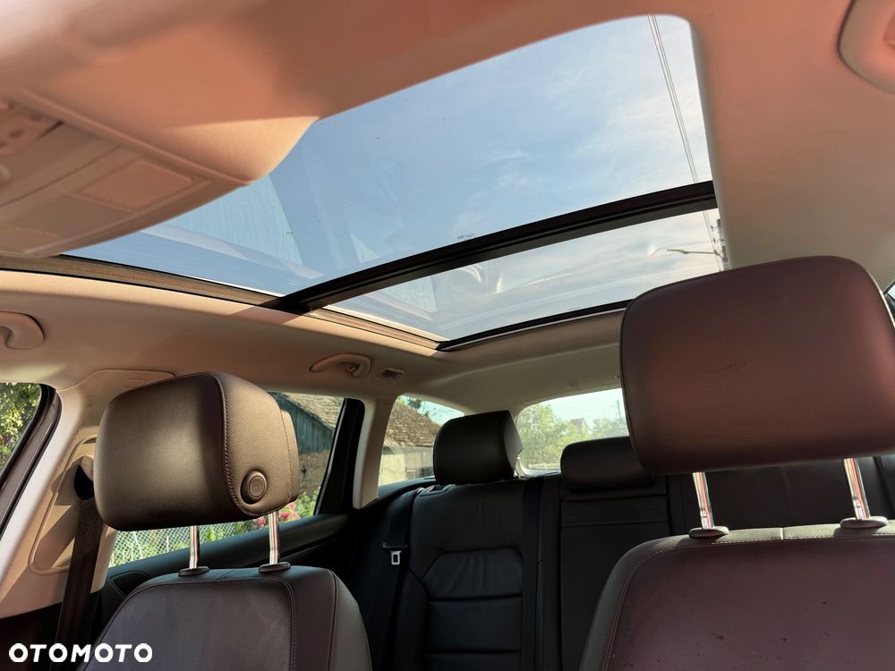 Volkswagen Passat 2.0 TDI Comfortline DSG - 3