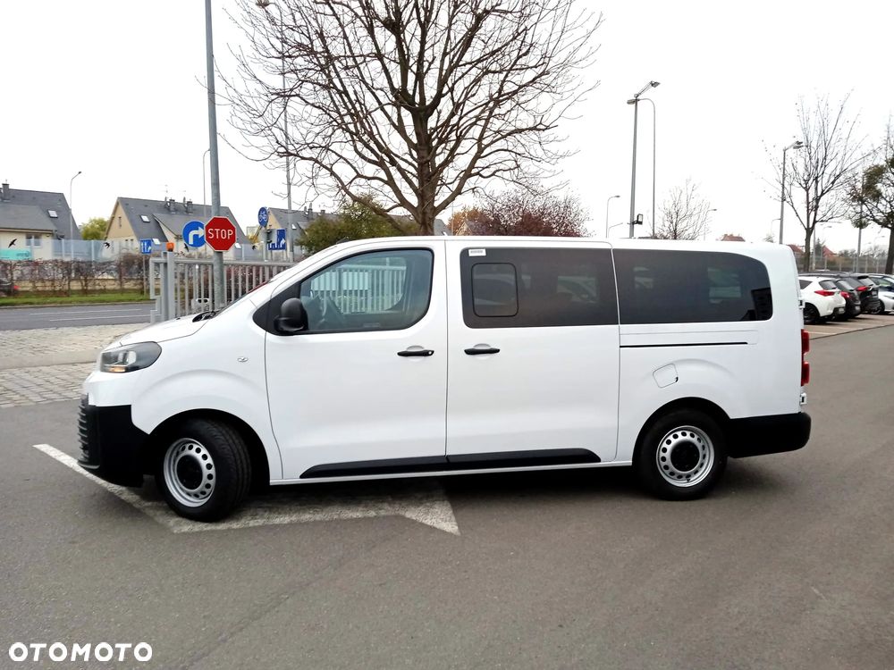 Toyota Proace Verso 2.2 D4-D Long Combi - 3