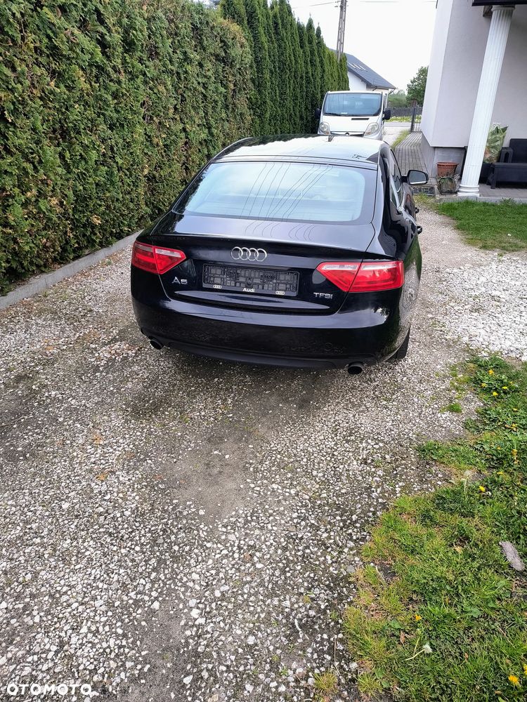 Audi A5 Coupé 2.0 TFSI - 5