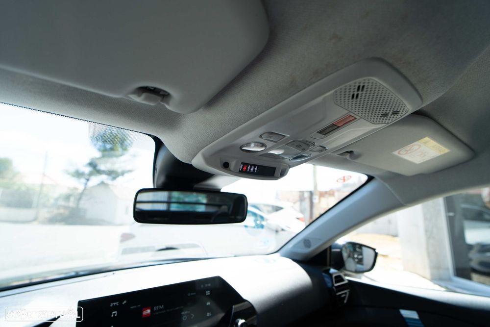 Citroën e-C4 50 kWh Feel Pack - 36