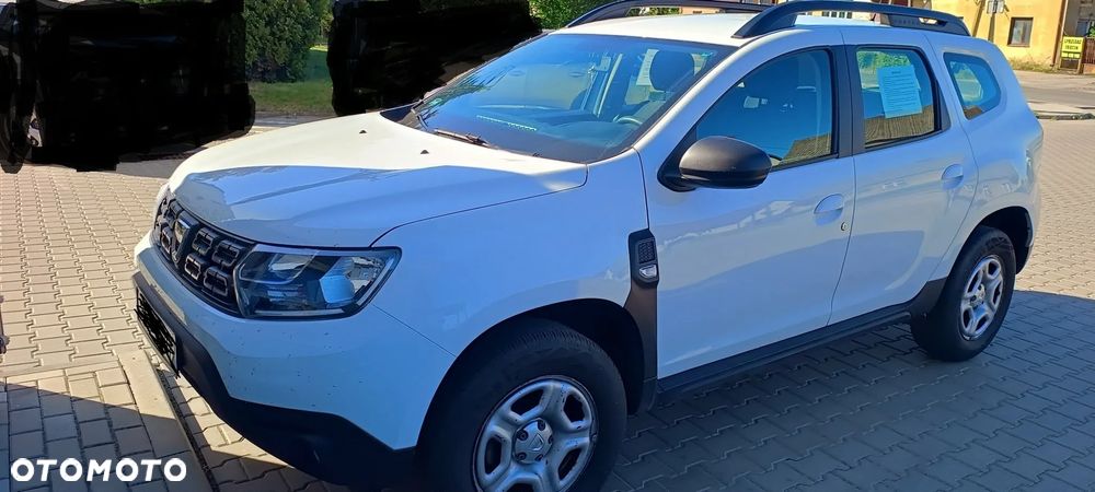 Dacia Duster 1.0 TCe Comfort - 3
