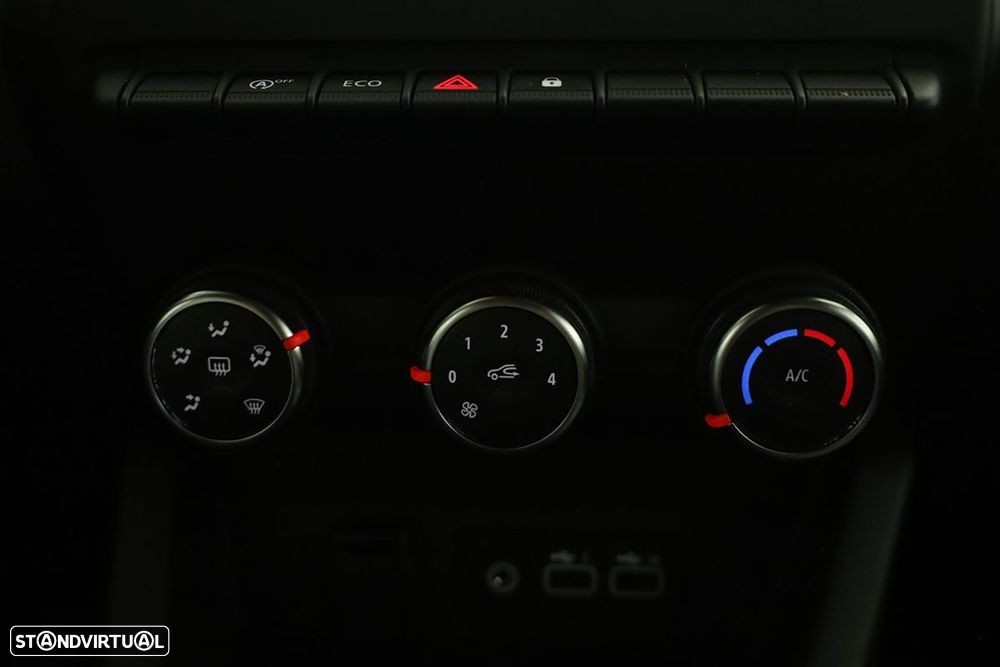 Renault Clio 1.0 TCe Evolution Bi-Fuel - 12