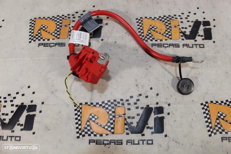 Fusível Da Bateria Bmw 1 (F20) - 1