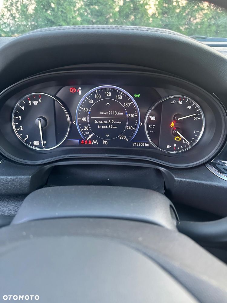 Opel Insignia 2.0 CDTI GS Line + S&S - 6