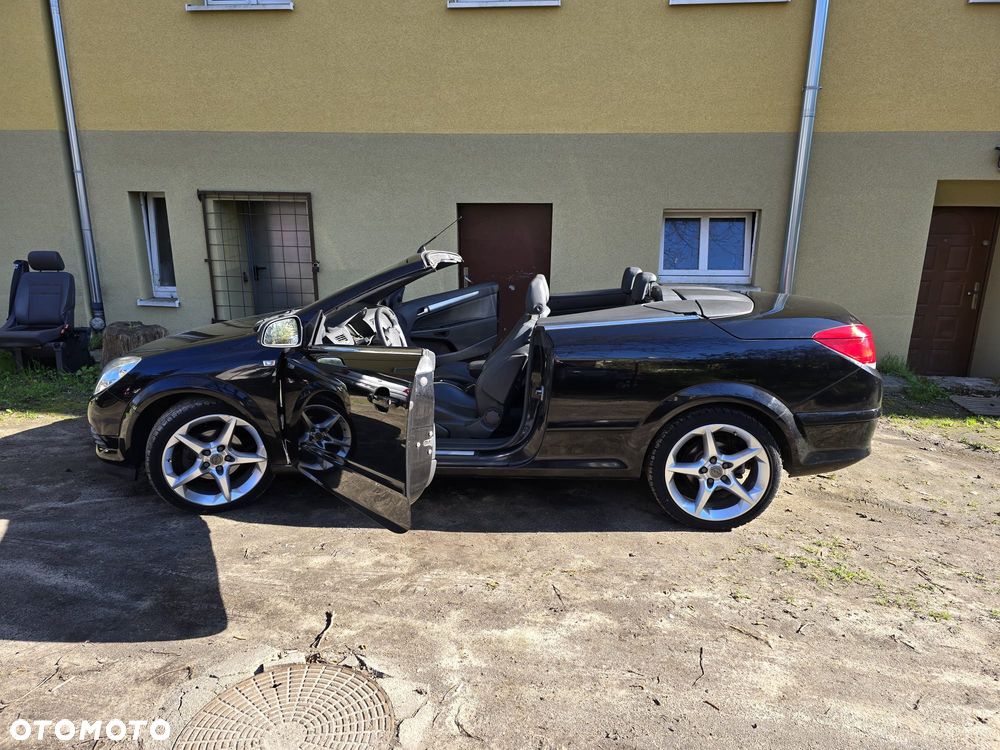 Opel Astra 1.8 - 9
