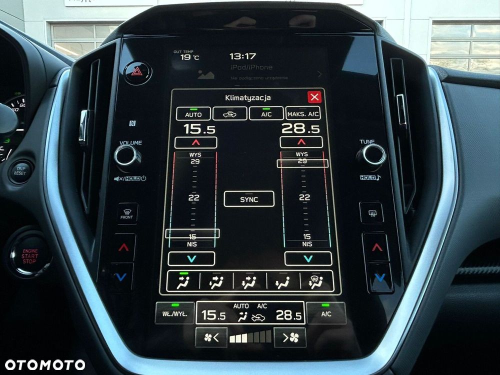 Subaru Crosstrek - 30