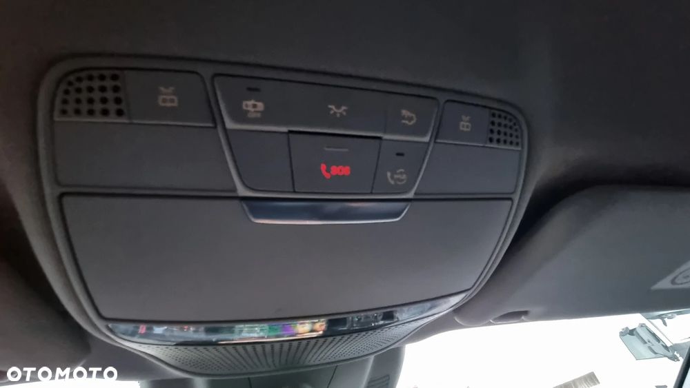 Mercedes-Benz Klasa E 220 d Avantgarde - 19